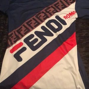 Fendi shirt